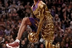 名宿建议杜兰特明夏留在火箭队，詹姆斯底薪续约，组3巨头阵容