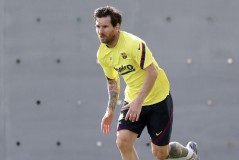 皇马巴萨争夺格伊：球星转会传闻烽烟四起