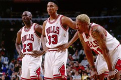 火箭队实力大增：森贡爆发杜兰特定加盟，巴克利看好西部第二前景