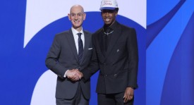 篮球传奇纳什回归太阳队，担任高级顾问助力球队未来